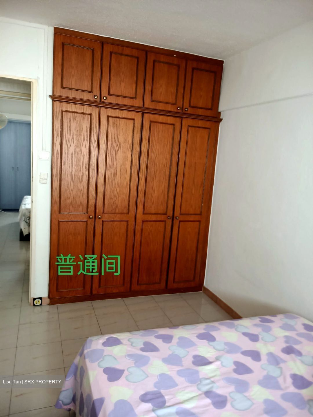 Blk 245 Serangoon Avenue 2 (Serangoon), HDB 4 Rooms #628873431